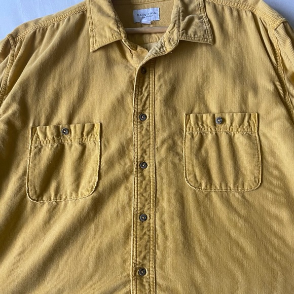 Button down shirt - Picture 10 of 10